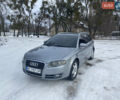 Сірий Ауді А4, об'ємом двигуна 1.9 л та пробігом 300 тис. км за 7200 $, фото 1 на Automoto.ua