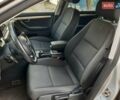 Сірий Ауді А4, об'ємом двигуна 1.6 л та пробігом 247 тис. км за 7750 $, фото 49 на Automoto.ua