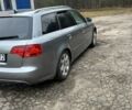Серый Ауди А4, объемом двигателя 2.5 л и пробегом 259 тыс. км за 3300 $, фото 2 на Automoto.ua