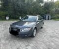 Серый Ауди А4, объемом двигателя 2 л и пробегом 290 тыс. км за 3313 $, фото 1 на Automoto.ua