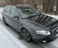 Сірий Ауді А4, об'ємом двигуна 2 л та пробігом 313 тис. км за 6900 $, фото 1 на Automoto.ua