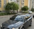 Сірий Ауді А4, об'ємом двигуна 2 л та пробігом 220 тис. км за 7800 $, фото 1 на Automoto.ua
