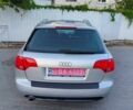 Ауди А4 2007 в Виннице на Automoto.ua Серый Ауди А4, объемом двигателя 1.6 л и пробегом 224 тыс. км за 6700 $, фото 5 на Automoto.ua
