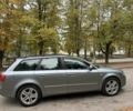 Ауди А4 2007 в Софиевке на Automoto.ua Серый Ауди А4, объемом двигателя 2 л и пробегом 240 тыс. км за 3800 $, фото 3 на Automoto.ua