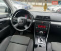 Сірий Ауді А4, об'ємом двигуна 1.8 л та пробігом 226 тис. км за 8999 $, фото 12 на Automoto.ua