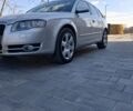 Сірий Ауді А4, об'ємом двигуна 1.97 л та пробігом 310 тис. км за 6100 $, фото 1 на Automoto.ua