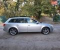 Сірий Ауді А4, об'ємом двигуна 1.6 л та пробігом 247 тис. км за 7750 $, фото 32 на Automoto.ua