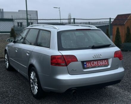 Сірий Ауді А4, об'ємом двигуна 1.6 л та пробігом 219 тис. км за 6700 $, фото 3 на Automoto.ua