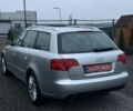 Сірий Ауді А4, об'ємом двигуна 1.6 л та пробігом 219 тис. км за 6700 $, фото 3 на Automoto.ua