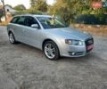 Сірий Ауді А4, об'ємом двигуна 1.6 л та пробігом 247 тис. км за 7750 $, фото 27 на Automoto.ua
