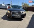 Серый Ауди А4, объемом двигателя 2 л и пробегом 307 тыс. км за 5999 $, фото 9 на Automoto.ua