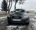 Сірий Ауді А4, об'ємом двигуна 1.8 л та пробігом 204 тис. км за 7800 $, фото 1 на Automoto.ua