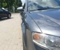 Сірий Ауді А4, об'ємом двигуна 2 л та пробігом 310 тис. км за 7400 $, фото 5 на Automoto.ua