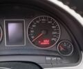 Сірий Ауді А4, об'ємом двигуна 1.6 л та пробігом 228 тис. км за 6999 $, фото 14 на Automoto.ua