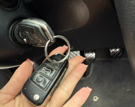 Серый Ауди А4, объемом двигателя 2 л и пробегом 365 тыс. км за 6850 $, фото 20 на Automoto.ua