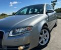 Серый Ауди А4, объемом двигателя 3 л и пробегом 287 тыс. км за 3853 $, фото 6 на Automoto.ua