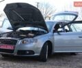 Ауди А4 2007 в Стрые на Automoto.ua Серый Ауди А4, объемом двигателя 1.8 л и пробегом 308 тыс. км за 6700 $, фото 37 на Automoto.ua