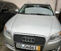 Серый Ауди А4, объемом двигателя 2 л и пробегом 170 тыс. км за 4999 $, фото 1 на Automoto.ua