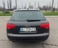 Сірий Ауді А4, об'ємом двигуна 2 л та пробігом 304 тис. км за 8200 $, фото 6 на Automoto.ua