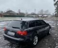 Сірий Ауді А4, об'ємом двигуна 1.8 л та пробігом 204 тис. км за 7800 $, фото 4 на Automoto.ua