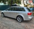 Сірий Ауді А4, об'ємом двигуна 1.6 л та пробігом 247 тис. км за 7750 $, фото 41 на Automoto.ua