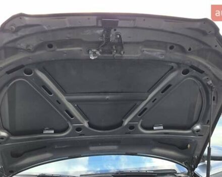 Сірий Ауді А4, об'ємом двигуна 2 л та пробігом 232 тис. км за 7200 $, фото 55 на Automoto.ua