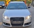Серый Ауди А4, объемом двигателя 3 л и пробегом 204 тыс. км за 3150 $, фото 2 на Automoto.ua
