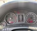 Серый Ауди А4, объемом двигателя 2 л и пробегом 362 тыс. км за 7127 $, фото 22 на Automoto.ua