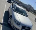 Сірий Ауді А4, об'ємом двигуна 2 л та пробігом 185 тис. км за 8650 $, фото 19 на Automoto.ua