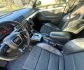 Ауді А4 2007 у Сторожинце на Automoto.ua Сірий Ауді А4, об'ємом двигуна 2 л та пробігом 3 тис. км за 8100 $, фото 9 на Automoto.ua