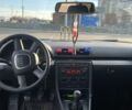 Сірий Ауді А4, об'ємом двигуна 1.9 л та пробігом 393 тис. км за 2800 $, фото 1 на Automoto.ua