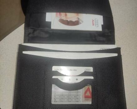 Серый Ауди А4, объемом двигателя 1.6 л и пробегом 186 тыс. км за 8200 $, фото 35 на Automoto.ua