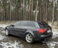 Сірий Ауді А4, об'ємом двигуна 1.8 л та пробігом 204 тис. км за 7800 $, фото 2 на Automoto.ua