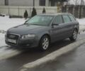 Сірий Ауді А4, об'ємом двигуна 1.98 л та пробігом 340 тис. км за 6000 $, фото 1 на Automoto.ua