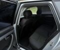 Серый Ауди А4, объемом двигателя 2 л и пробегом 400 тыс. км за 3100 $, фото 10 на Automoto.ua