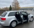 Сірий Ауді А4, об'ємом двигуна 1.97 л та пробігом 299 тис. км за 6300 $, фото 2 на Automoto.ua