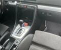 Серый Ауди А4, объемом двигателя 2 л и пробегом 330 тыс. км за 7000 $, фото 5 на Automoto.ua