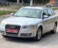 Серый Ауди А4, объемом двигателя 2 л и пробегом 225 тыс. км за 7900 $, фото 1 на Automoto.ua