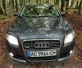 Серый Ауди А4, объемом двигателя 2 л и пробегом 357 тыс. км за 3750 $, фото 1 на Automoto.ua