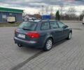 Серый Ауди А4, объемом двигателя 1.98 л и пробегом 282 тыс. км за 6800 $, фото 5 на Automoto.ua