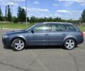 Серый Ауди А4, объемом двигателя 1.6 л и пробегом 186 тыс. км за 8200 $, фото 3 на Automoto.ua