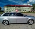 Серый Ауди А4, объемом двигателя 2 л и пробегом 362 тыс. км за 7127 $, фото 2 на Automoto.ua