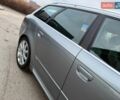 Серый Ауди А4, объемом двигателя 2 л и пробегом 220 тыс. км за 7350 $, фото 9 на Automoto.ua