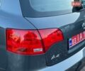 Серый Ауди А4, объемом двигателя 2 л и пробегом 249 тыс. км за 7350 $, фото 12 на Automoto.ua