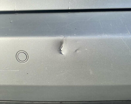 Сірий Ауді А4, об'ємом двигуна 1.97 л та пробігом 301 тис. км за 6599 $, фото 13 на Automoto.ua