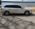 Серый Ауди А4, объемом двигателя 2 л и пробегом 298 тыс. км за 6500 $, фото 1 на Automoto.ua