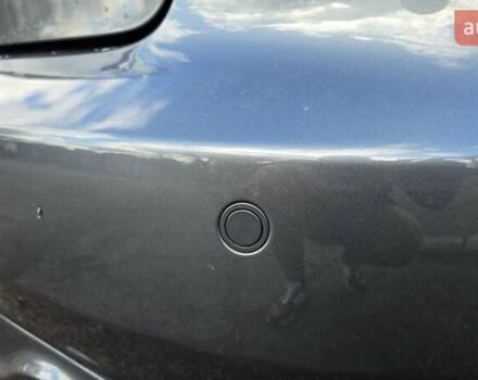 Сірий Ауді А4, об'ємом двигуна 2 л та пробігом 232 тис. км за 7200 $, фото 24 на Automoto.ua