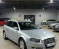 Серый Ауди А4, объемом двигателя 2 л и пробегом 284 тыс. км за 5600 $, фото 1 на Automoto.ua