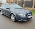 Сірий Ауді А4, об'ємом двигуна 1.6 л та пробігом 228 тис. км за 6999 $, фото 2 на Automoto.ua