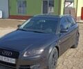 Серый Ауди А4, объемом двигателя 1.9 л и пробегом 280 тыс. км за 6000 $, фото 1 на Automoto.ua